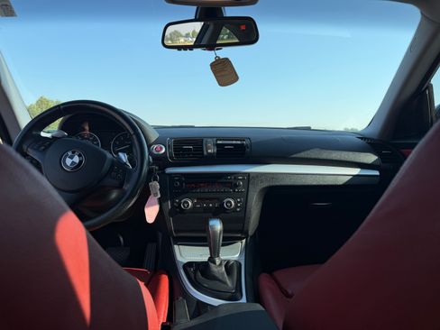 Used 2008 BMW 135i Coupe RWD image 11