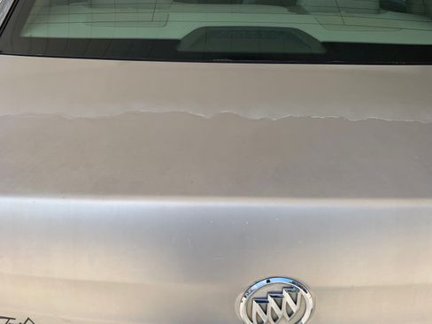 Used 2009 Buick LaCrosse CXL image 25