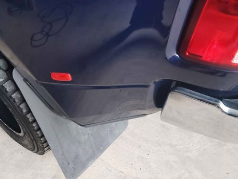 Used 2018 RAM 3500 SLT image 14