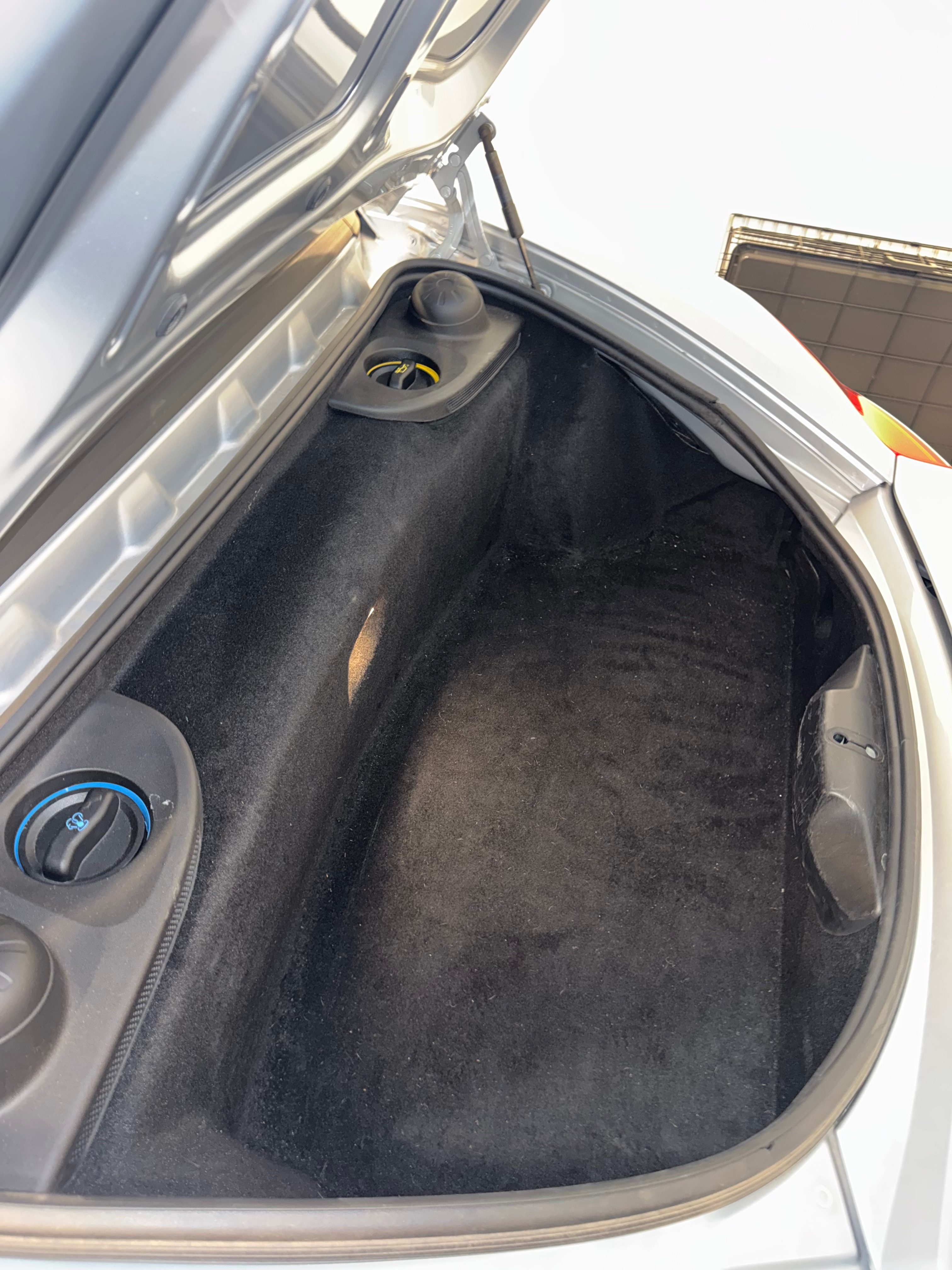 Used 2014 Porsche Boxster S RWD image 14