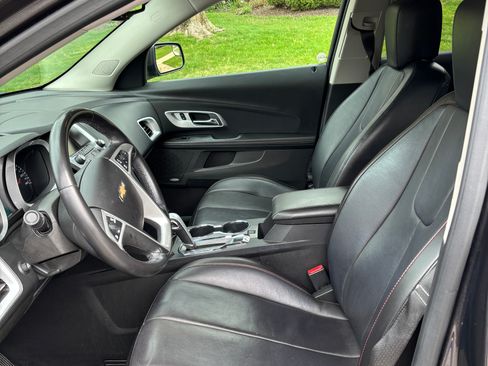 Used 2013 Chevrolet Equinox LT w/ Power Convenience Package image 8