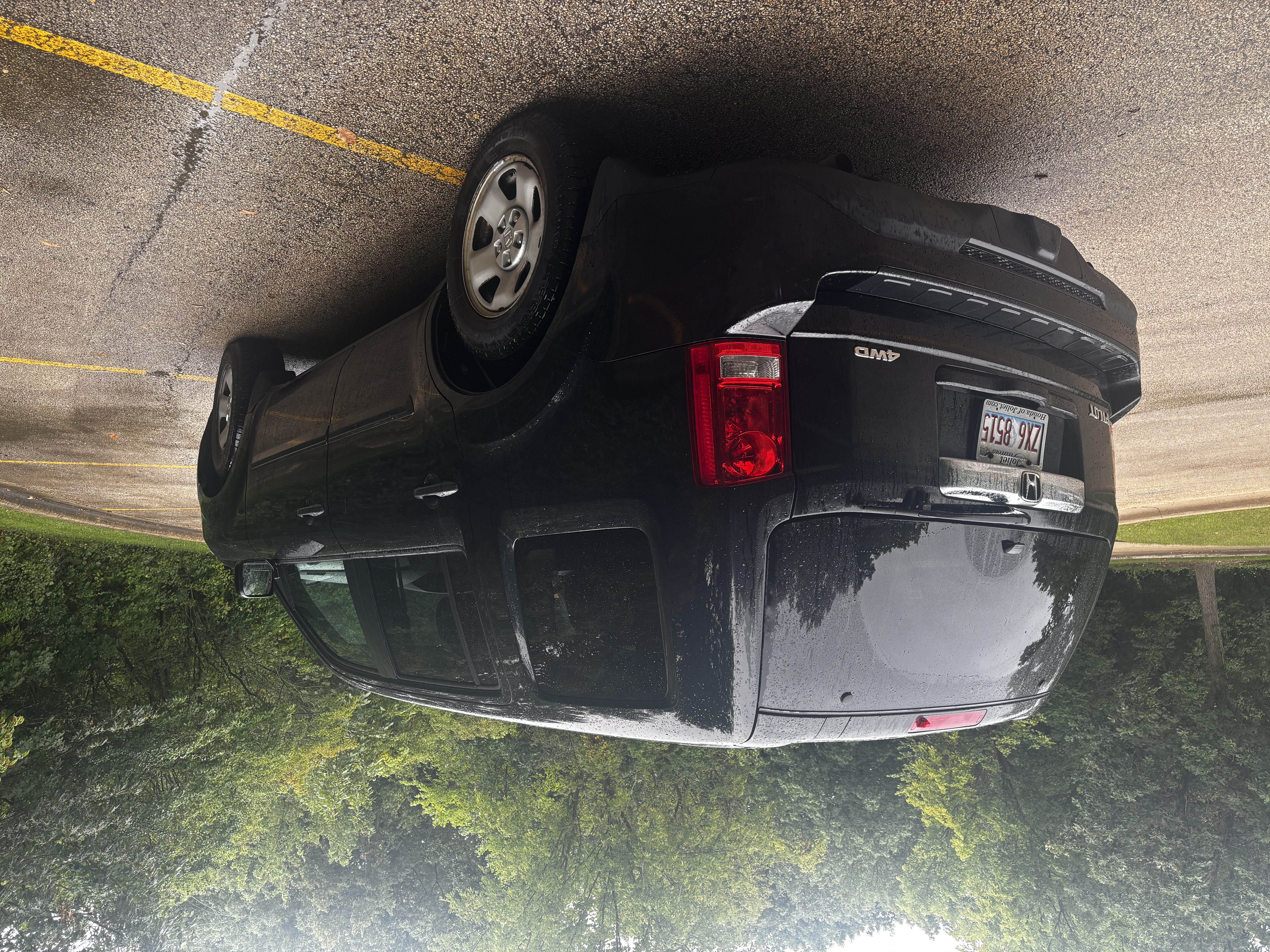 Used 2013 Honda Pilot LX image 5