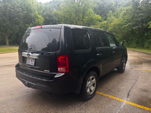Used 2013 Honda Pilot LX image 5