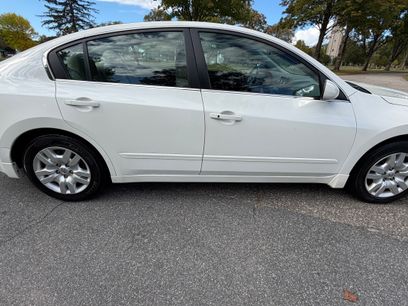 Used 2012 Nissan Altima 2.5 S