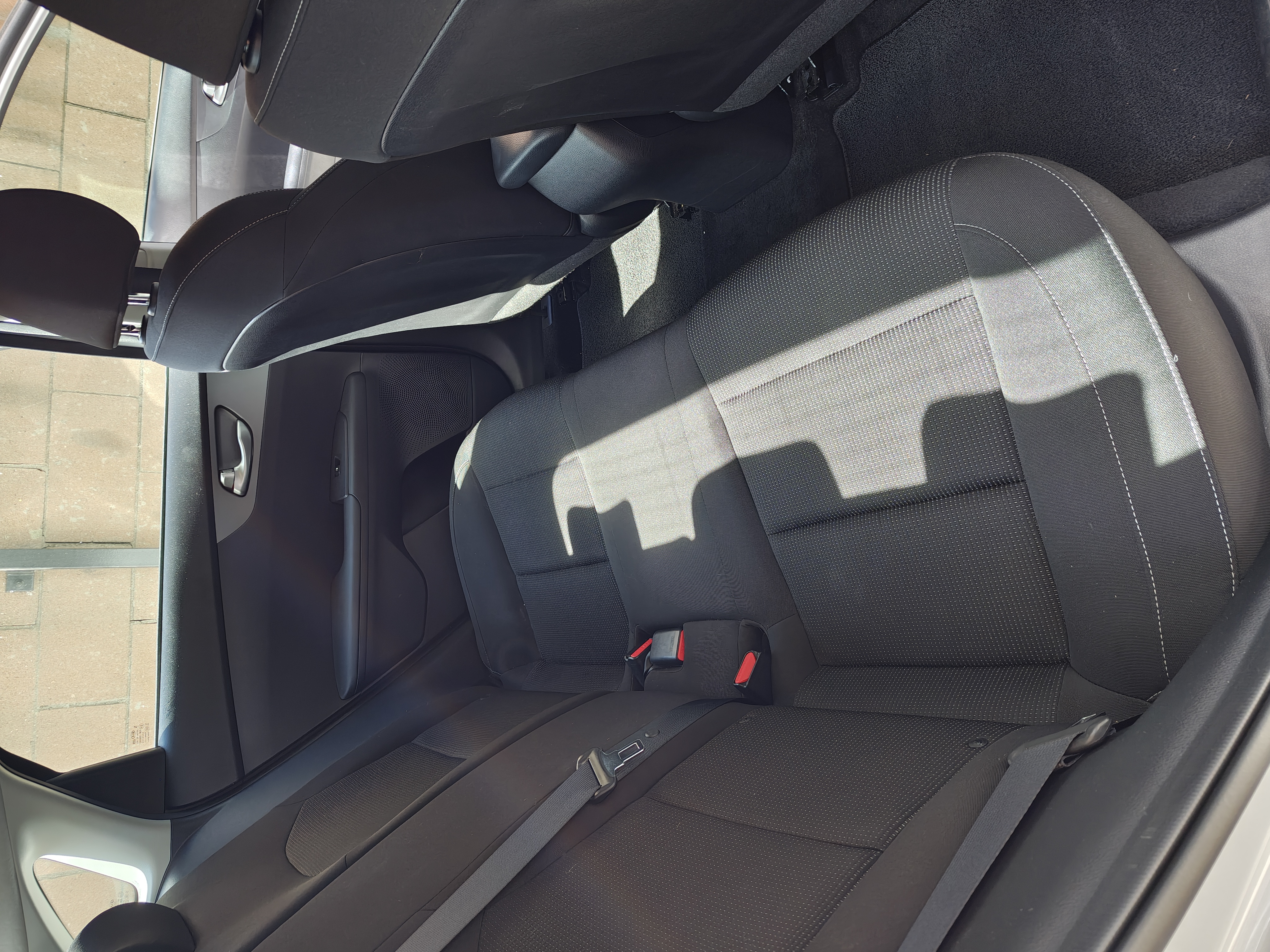 Used 2021 Kia Forte LXS FWD image 11