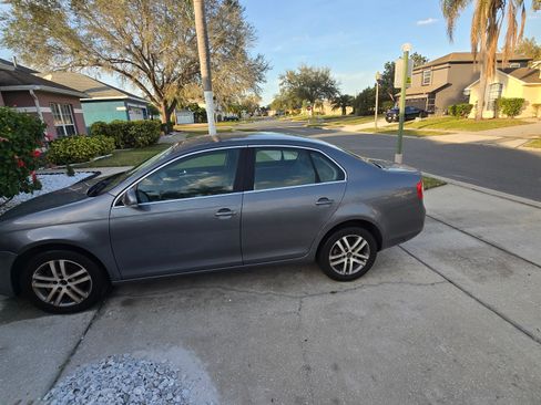 Used 2006 Volkswagen Jetta 2.5 image 5