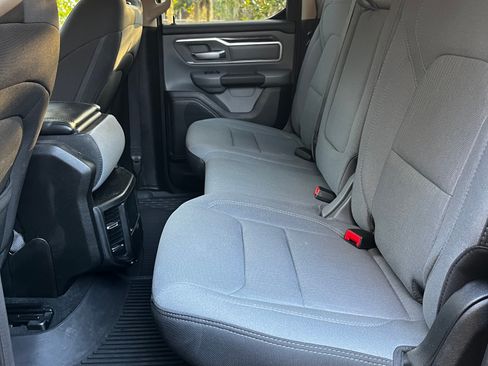 Used 2020 RAM 1500 Big Horn image 18