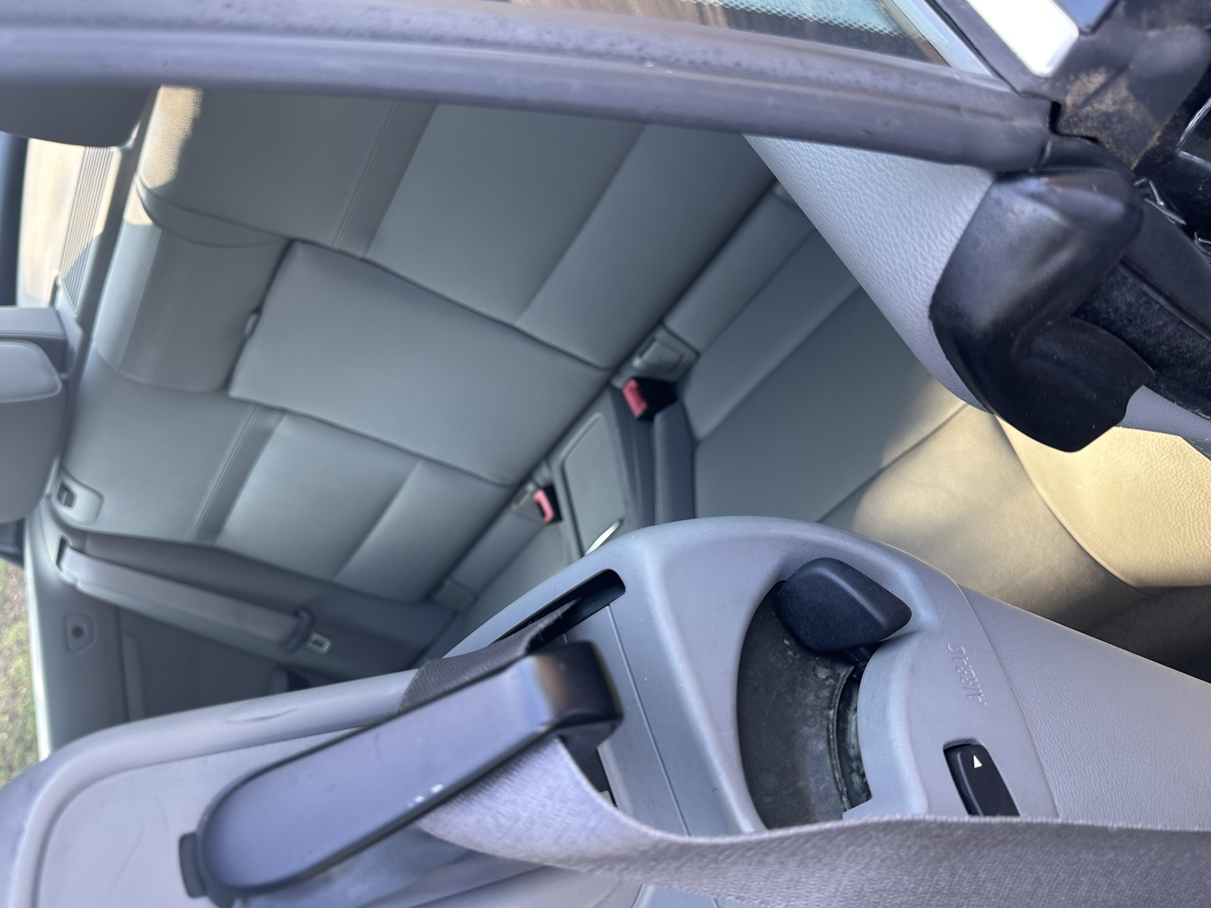 Used 2009 BMW 328i Convertible RWD image 6