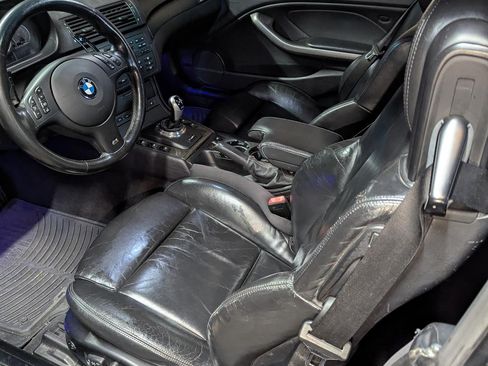 Used 2004 BMW M3 Convertible image 6