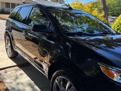 Used 2013 Ford Edge SEL