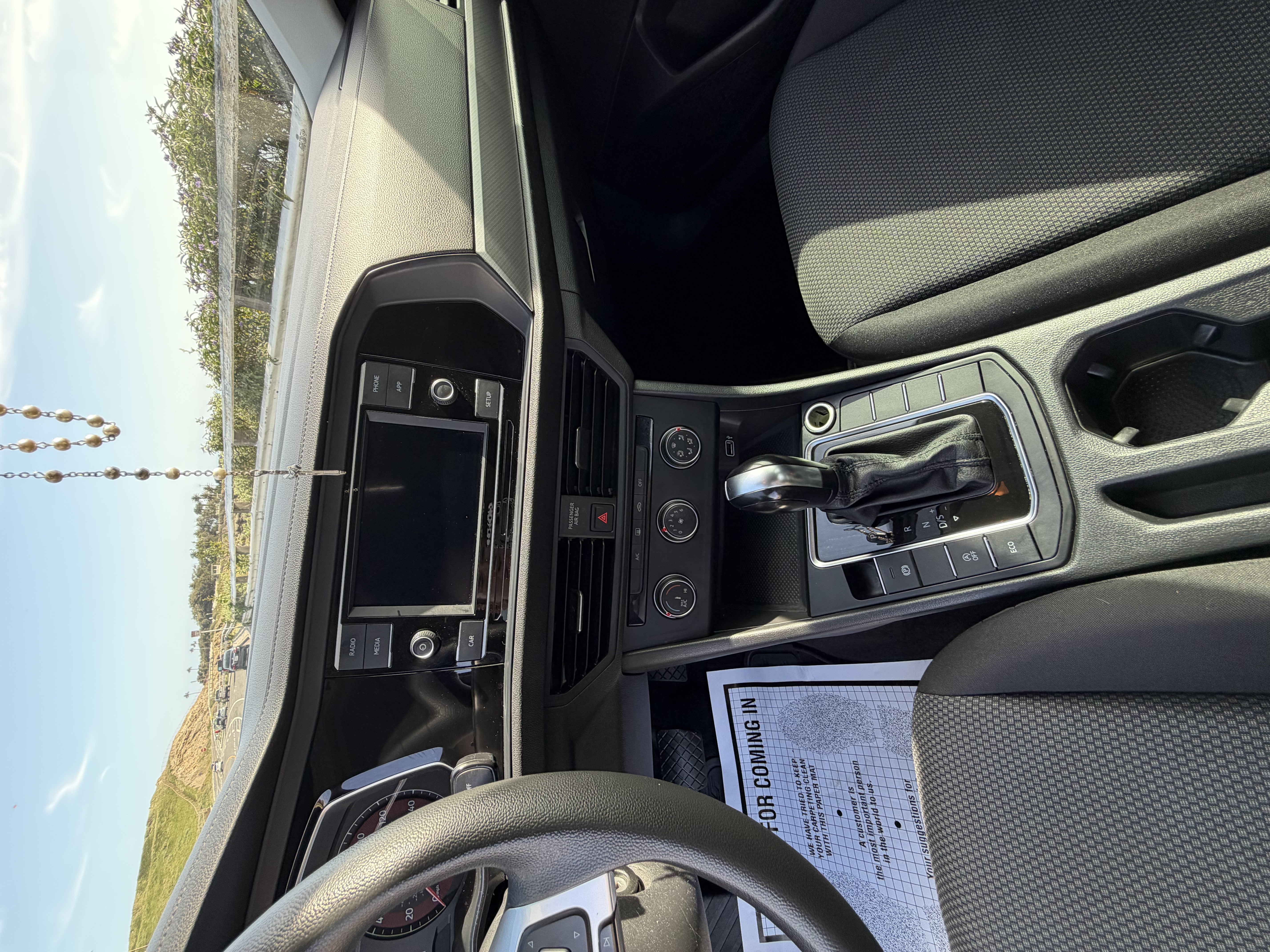 Used 2019 Volkswagen Jetta S w/ Driver Assistance Package FWD image 16