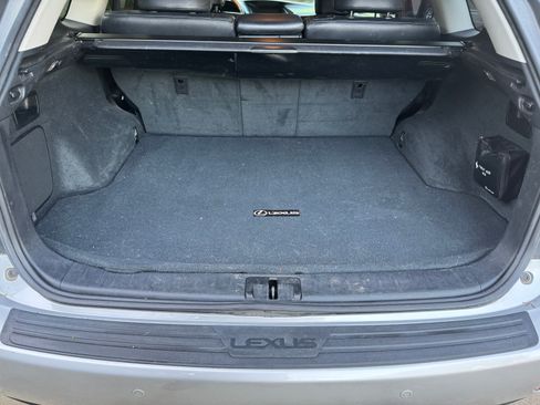 Used 2011 Lexus RX 350 2WD w/ Premium Pkg image 22