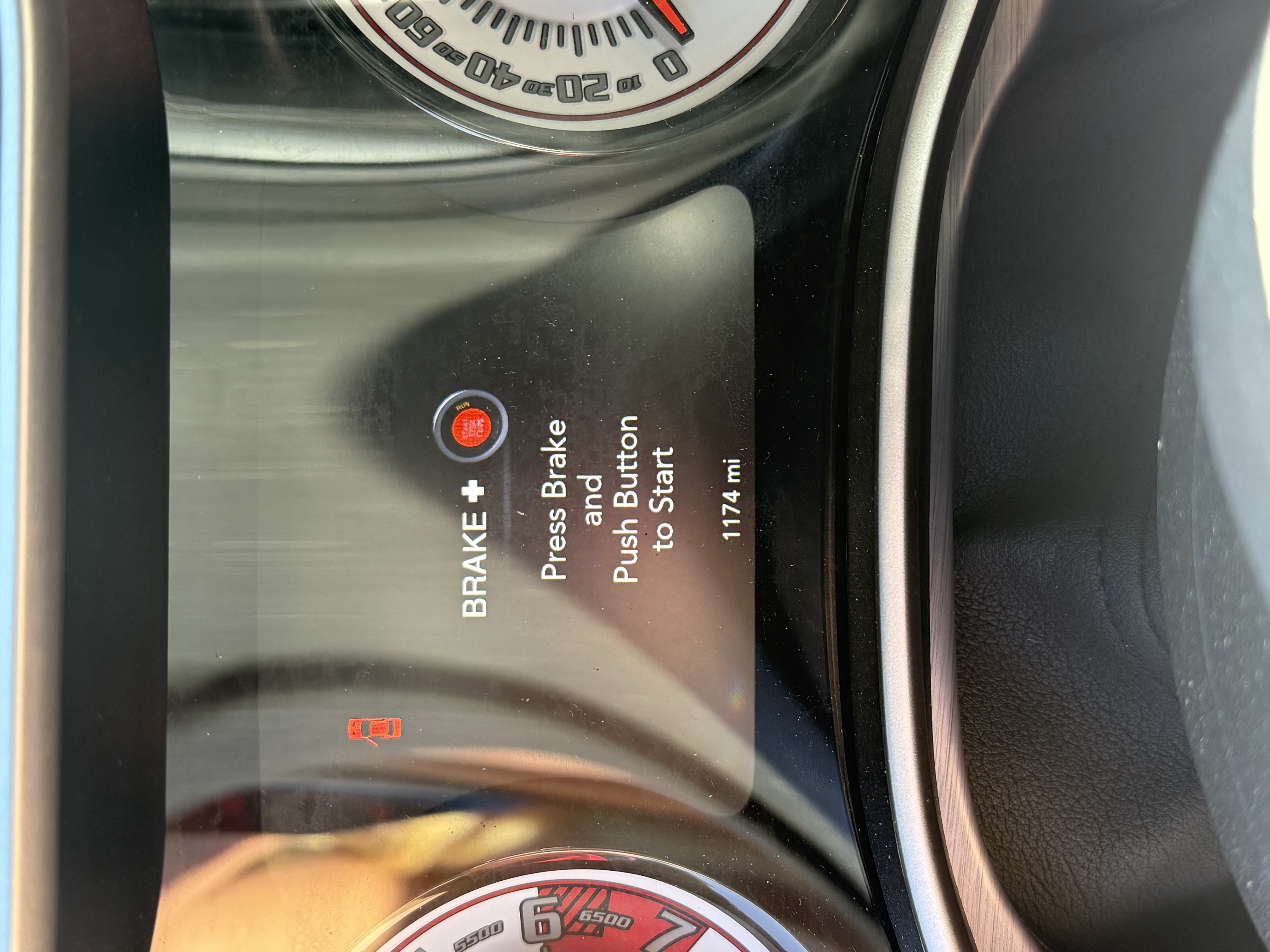 Used 2018 Dodge Challenger SRT Demon RWD image 2