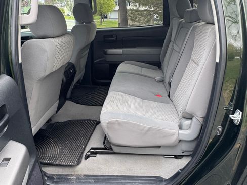 Used 2011 Toyota Tundra 4x4 CrewMax w/ TRD Off-Road Pkg image 12