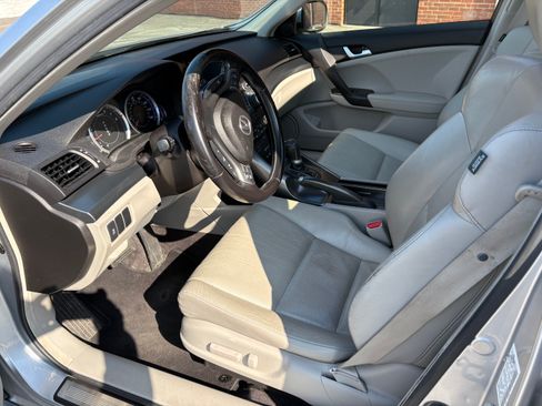 Used 2013 Acura TSX Sedan image 11