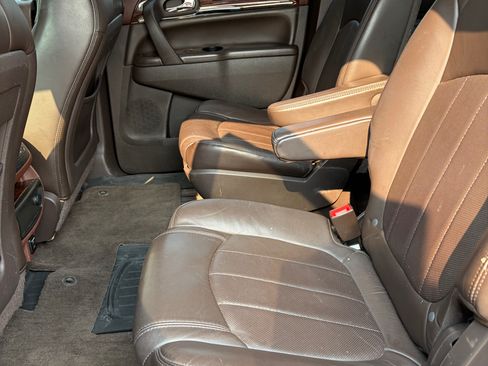 Used 2014 Buick Enclave Premium AWD/4WD image 27