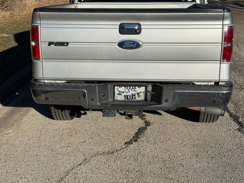 Used 2009 Ford F150 XLT image 5