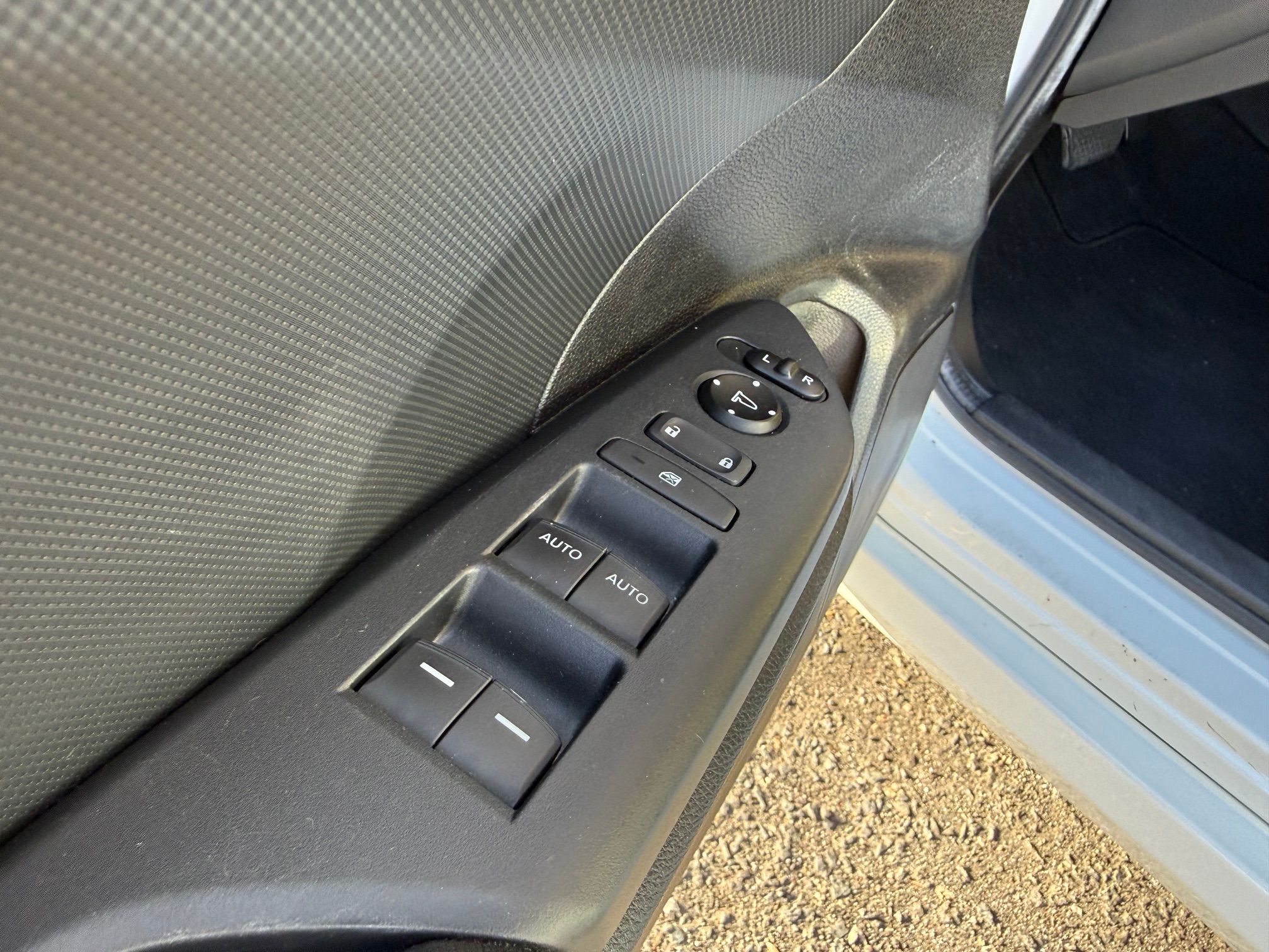 Used 2017 Honda Civic LX image 18
