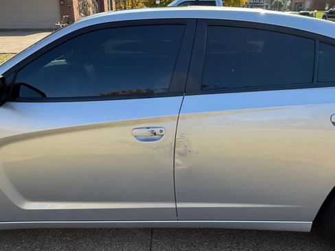 Used 2012 Dodge Charger SXT w/ Rallye Appearance Group image 10