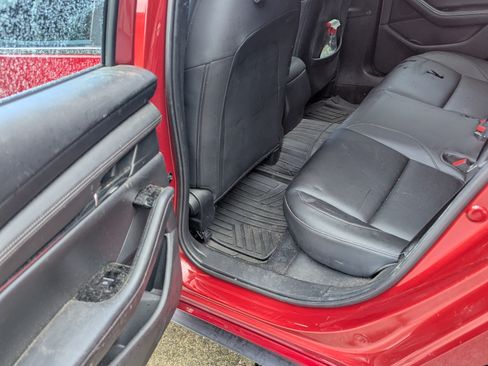 Used 2019 MAZDA MAZDA3 AWD Hatchback image 14