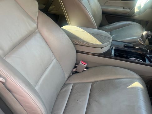 Used 2010 Acura MDX Sport Utility 4D image 11