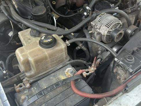 Used 1996 Ford F250 4x4 SuperCab image 11