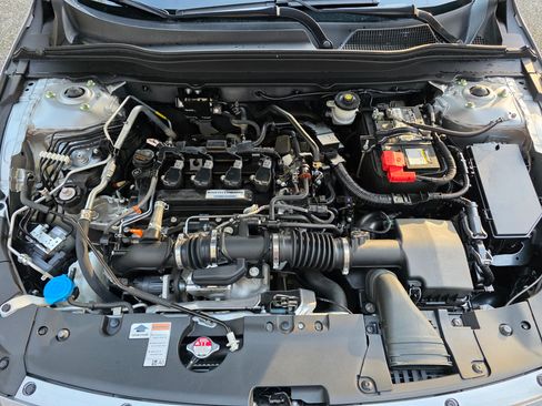 Used 2018 Honda Accord EX-L image 14