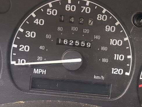 Used 1997 Ford Ranger 2WD Regular Cab image 10