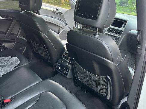 Used 2014 Audi Q7 3.0T S line Prestige AWD/4WD image 23