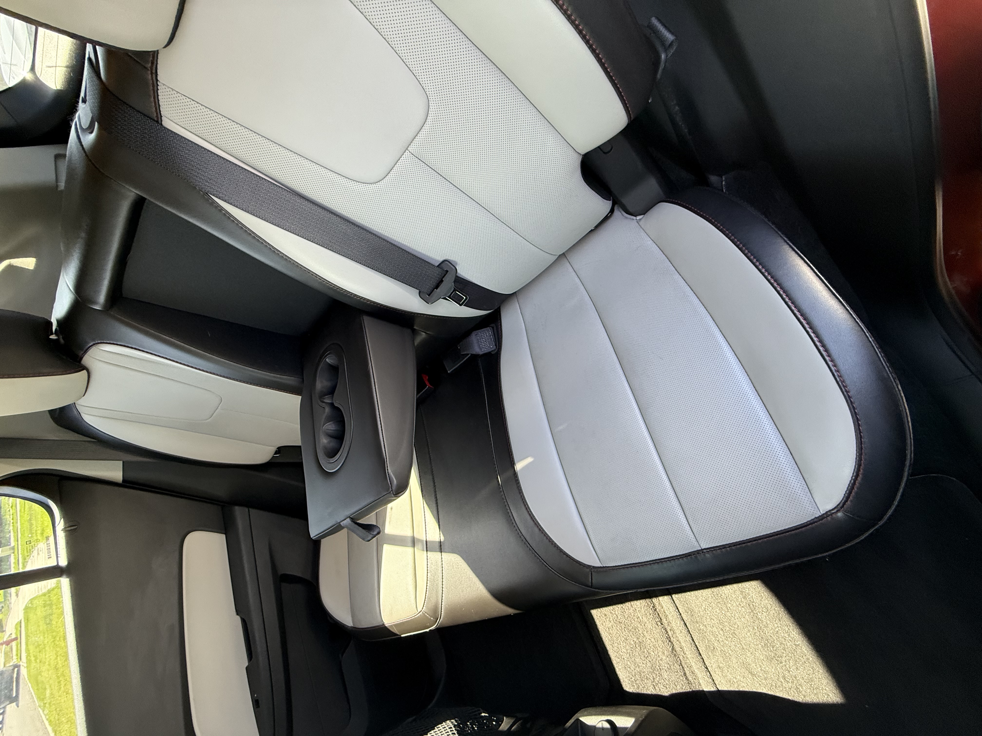 Used 2015 Chevrolet Equinox LTZ AWD/4WD image 8