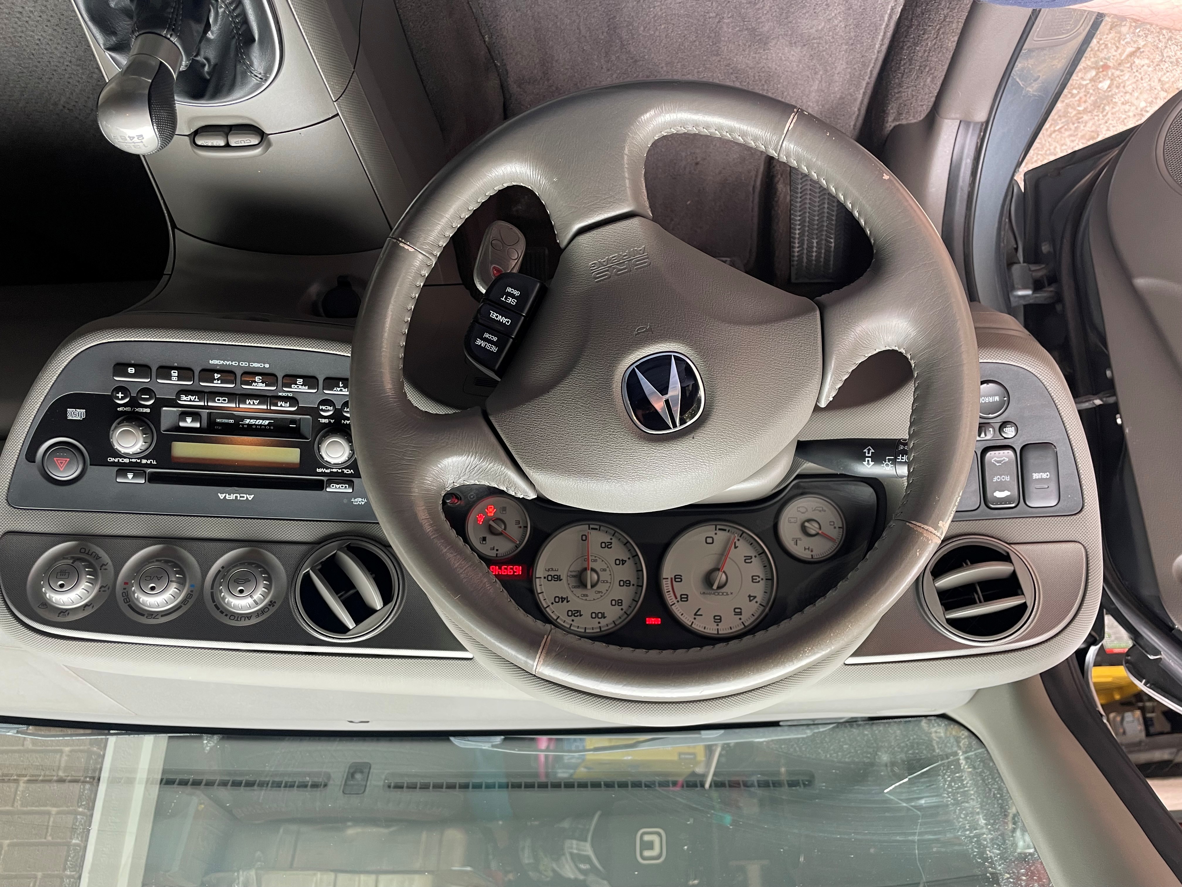 Used 2006 Acura RSX Type-S FWD image 12