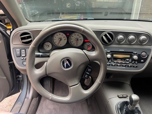 Used 2006 Acura RSX Type-S image 12