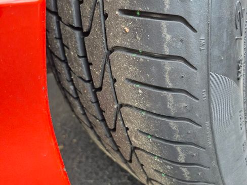 Used 2010 Chevrolet Camaro SS w/ LPO, Ground Effects Package image 29