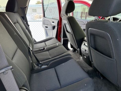 Used 2012 Chevrolet Tahoe LS w/ All-Star Edition image 26