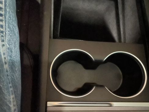 Used 2026 Tesla Model Y Premium Sport Utility 4D image 14