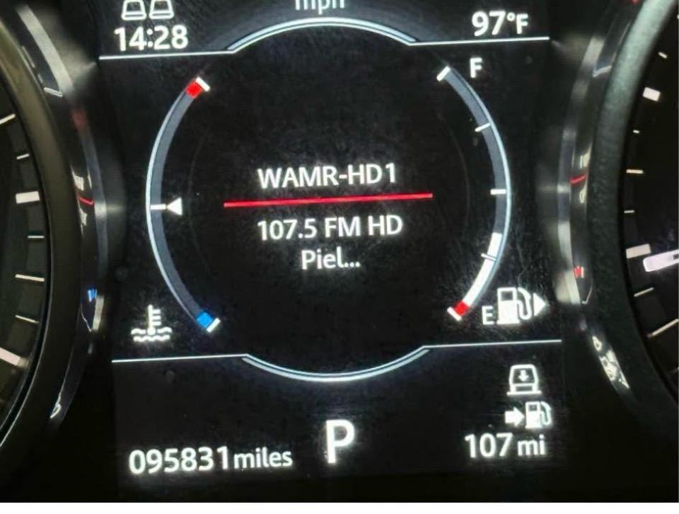 Used 2020 Land Rover Discovery SE AWD/4WD image 11