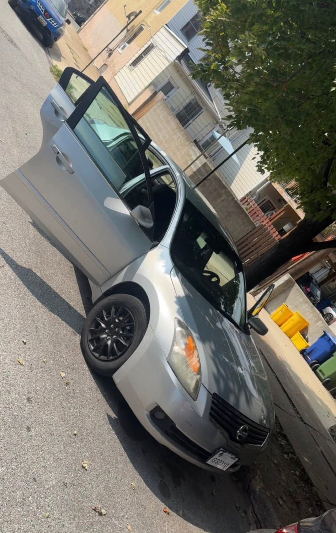 Used 2007 Nissan Altima 2.5 S FWD image 9
