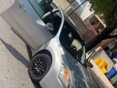 Used 2007 Nissan Altima 2.5 S FWD image 9