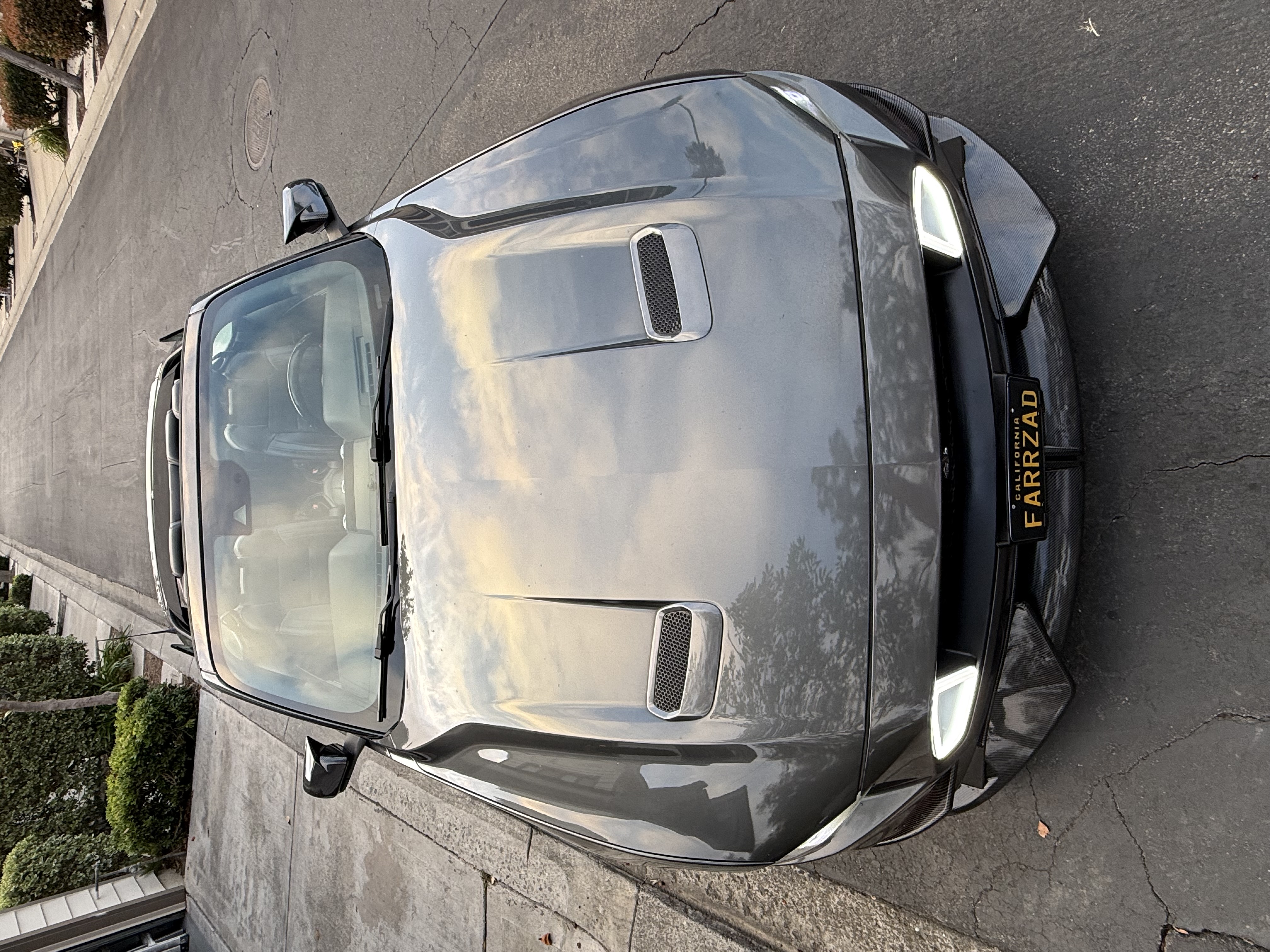 Used 2019 Ford Mustang Premium w/ Equipment Group 201A RWD image 24