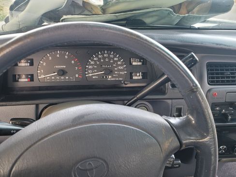 Used 1997 Toyota T100 SR5 image 15