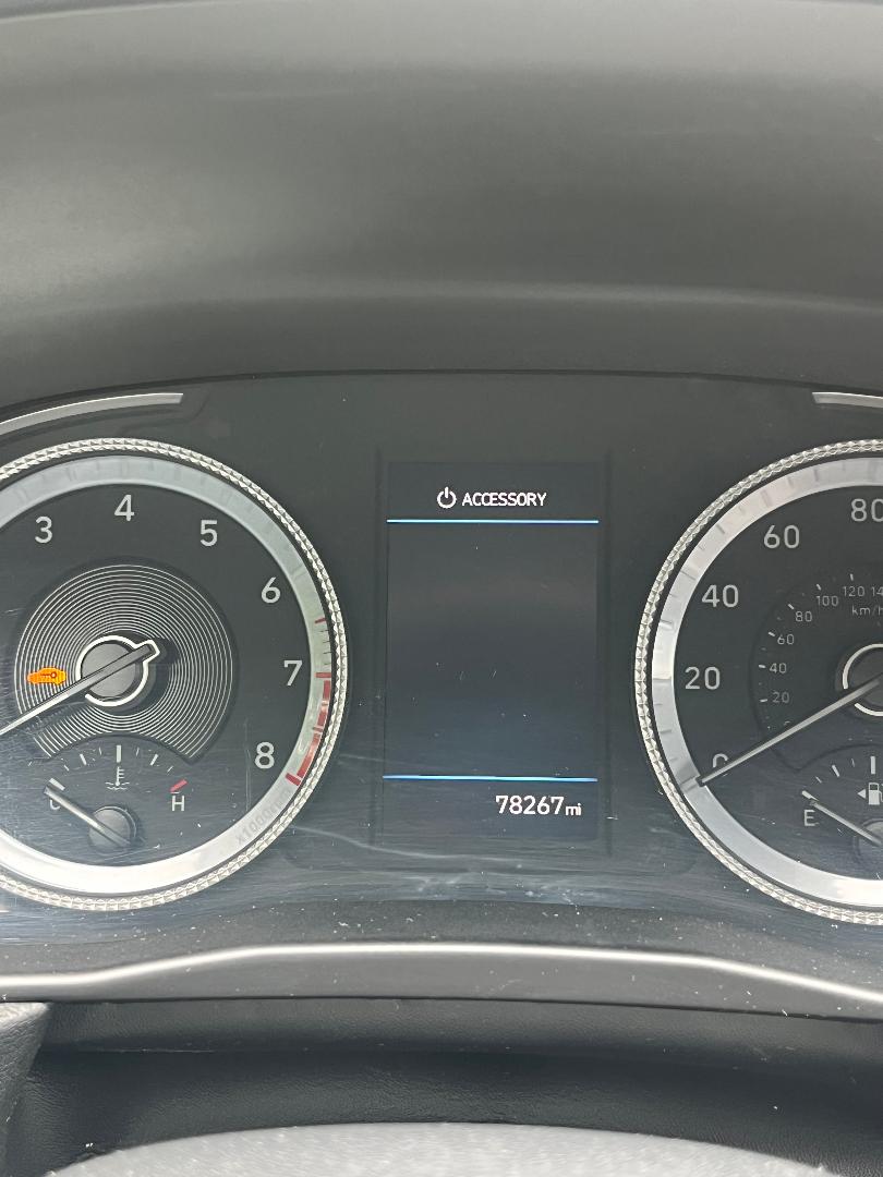 Used 2020 Hyundai Sonata SEL FWD image 16