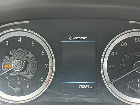 Used 2020 Hyundai Sonata SEL FWD image 16