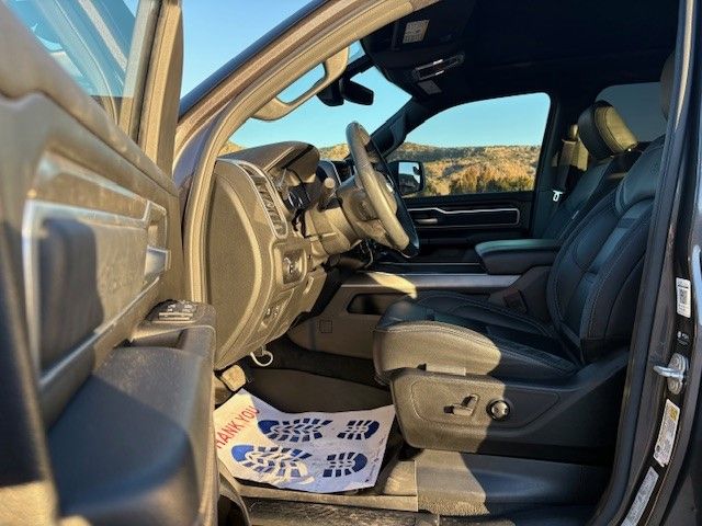 Used 2023 RAM 1500 Big Horn AWD/4WD image 22
