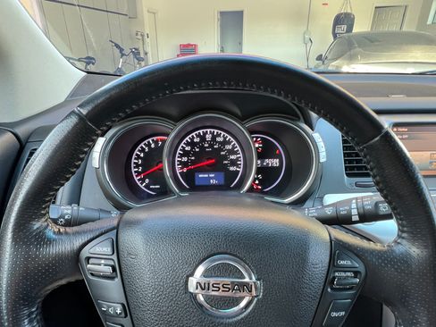 Used 2012 Nissan Murano SL AWD/4WD image 22
