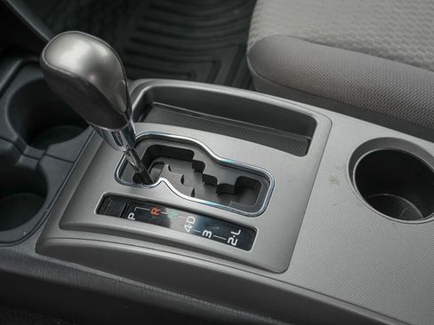 Used 2012 Toyota Tacoma 4x4 Double Cab w/ SR5 Pkg image 21