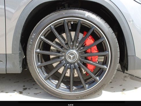Used 2023 Mercedes-Benz GLA 45 AMG 4MATIC image 9
