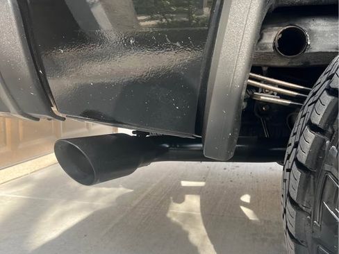 Used 2014 GMC Sierra 1500 SLT image 11