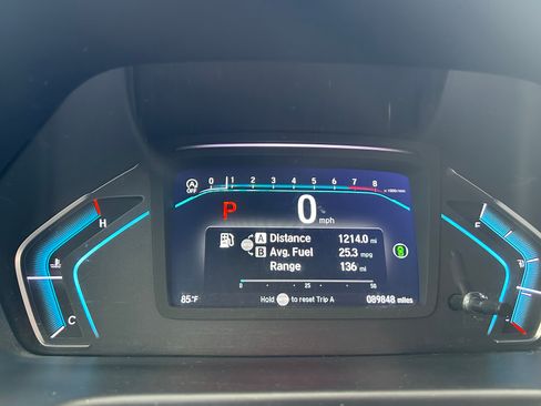 Used 2021 Honda Odyssey EX-L image 23