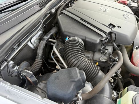 Used 2015 Toyota Tacoma TRD Pro image 27