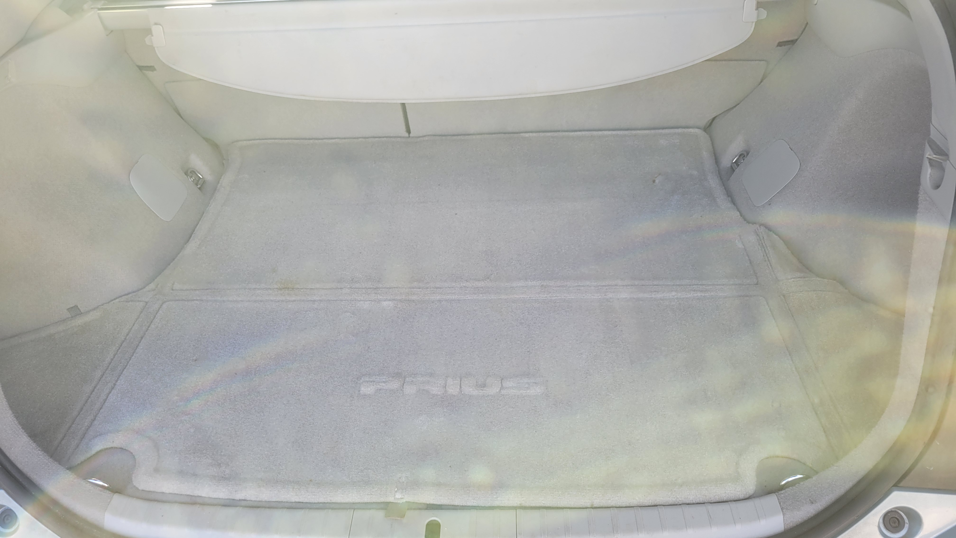 Used 2014 Toyota Prius Two FWD image 15